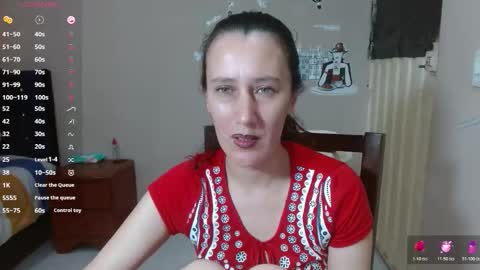 mariam_wish1 online show from March 31, 2026, 5:13 pm