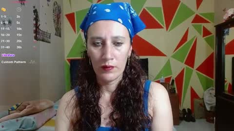 mariam_wish1 online show from April 7, 2026, 2:56 am
