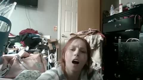 Mariah online show from February 14, 2025, 7:12 pm