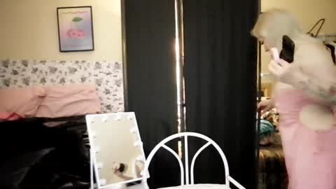 Mariah online show from February 18, 2026, 1:29 pm