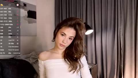 My name is Molly this is my first day online show from April 12, 2026, 2:55 pm