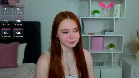 My name is Molly this is my first day online show from June 6, 2026, 8:13 pm