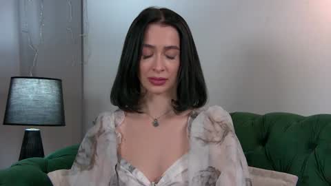 MariaMenson online show from January 22, 2025, 12:48 am