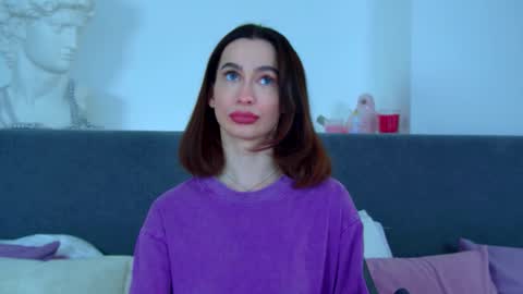 MariaMenson online show from February 10, 2025, 3:46 am