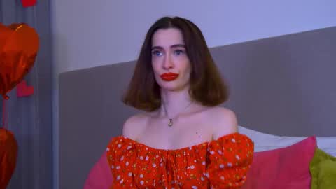 MariaMenson online show from February 26, 2025, 3:53 am