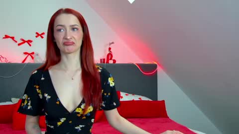 Snapshot of mariamenson chatting on May 19, 2026, 6:20 am MariaMenson online show from May 19, 2026, 6:20 am
