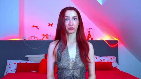 Snapshot of mariamenson chatting on July 12, 2026, 6:21 pm MariaMenson online show from July 12, 2026, 6:21 pm