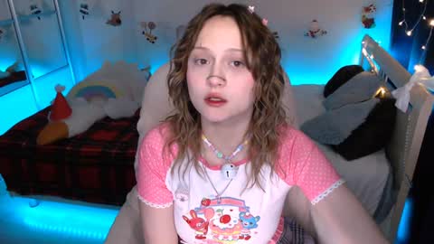 Maria online show from December 6, 2024, 1:51 am