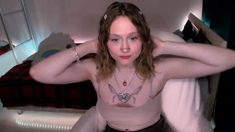 Maria online show from December 28, 2024, 5:25 pm