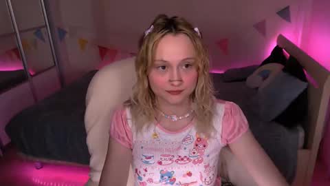 Maria online show from January 29, 2025, 10:32 pm