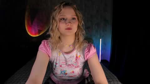 Maria online show from February 10, 2025, 9:36 pm