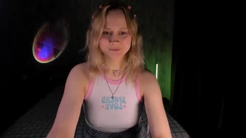 Maria online show from February 13, 2025, 12:57 am