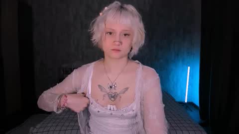 Maria online show from September 29, 2025, 12:16 am