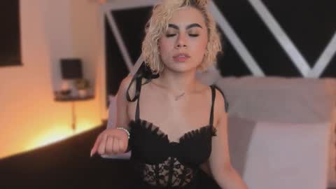 Marian online show from January 10, 2026, 2:46 am