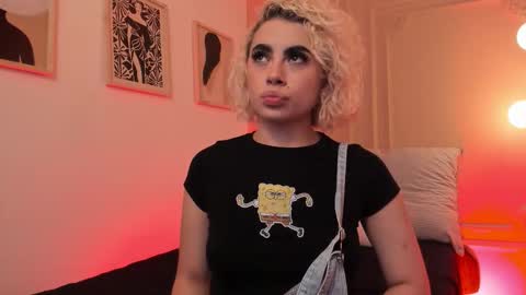 Marian online show from March 16, 2026, 7:07 pm