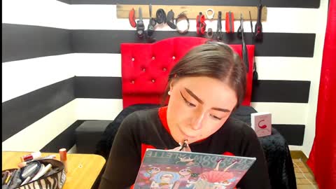 Marian online show from December 21, 2024, 2:41 am