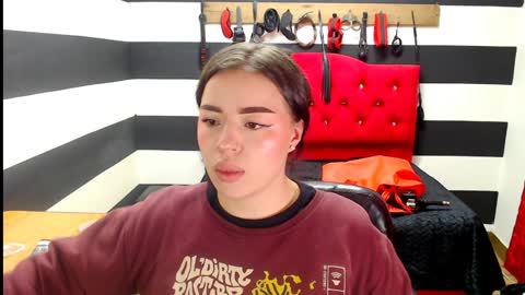 Marian online show from January 6, 2025, 3:09 am