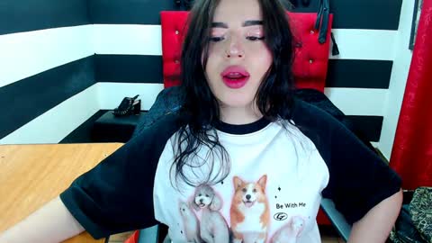 Marian online show from January 11, 2025, 4:16 am