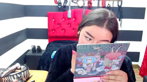 Marian online show from January 14, 2025, 3:53 am