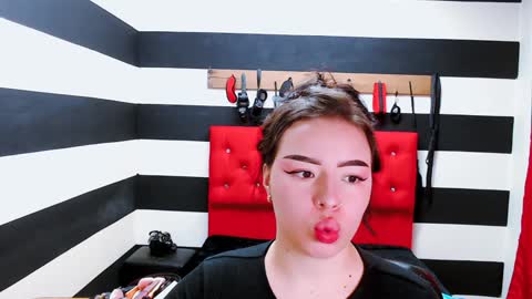 Marian online show from January 27, 2025, 3:04 am