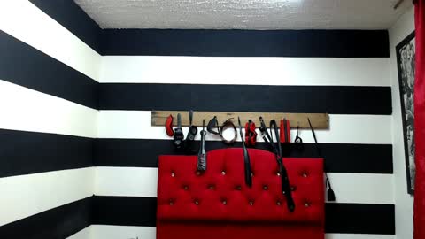 Marian online show from February 1, 2025, 6:32 am