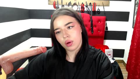 Marian online show from February 4, 2025, 9:07 am