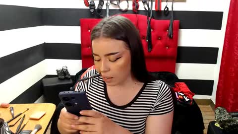 Marian online show from February 10, 2025, 3:03 am