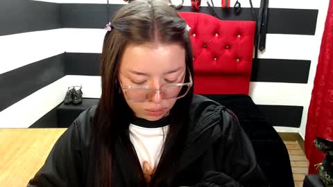 Marian online show from February 17, 2025, 3:04 am