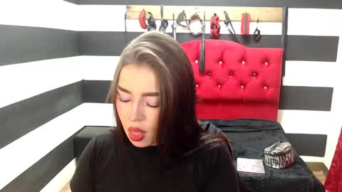 Marian online show from February 21, 2025, 7:12 am