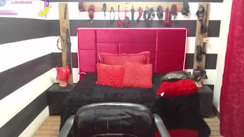 Marian online show from September 12, 2025, 3:06 am