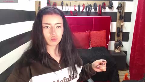 Marian online show from September 15, 2025, 2:55 am