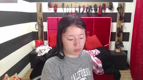 Marian online show from September 17, 2025, 2:35 am