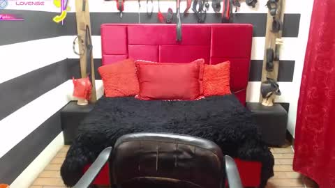 Marian online show from September 19, 2025, 2:35 am