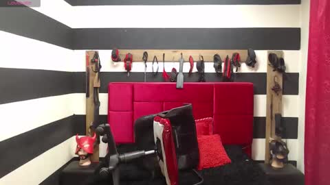 Marian online show from October 9, 2025, 2:31 am