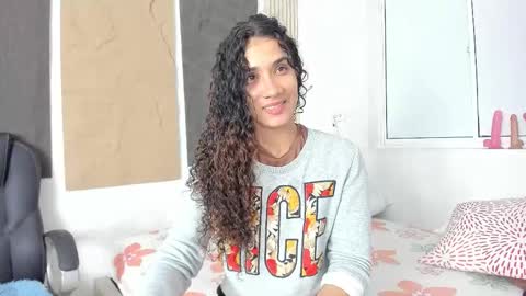 Marian online show from January 10, 2026, 11:01 am