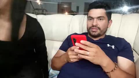 Mariana online show from March 31, 2026, 3:19 am