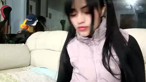 Mariana online show from April 20, 2026, 3:20 am