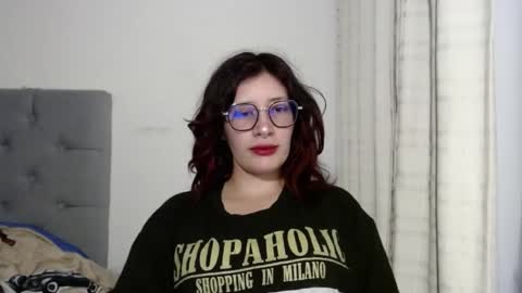 Mariana online show from January 7, 2025, 6:24 pm