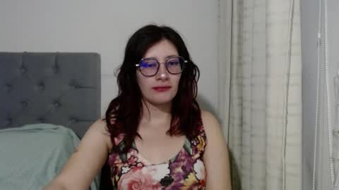 Mariana online show from January 22, 2025, 8:38 pm