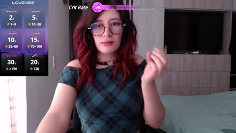 Mariana online show from February 21, 2025, 8:27 pm