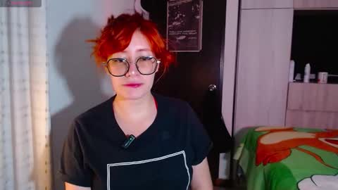 Mariana online show from January 17, 2026, 12:37 am