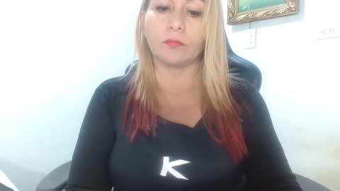 mariana995649 online show from January 4, 2025, 5:58 pm