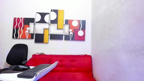 mariana_16_ online show from February 2, 2025, 1:45 am