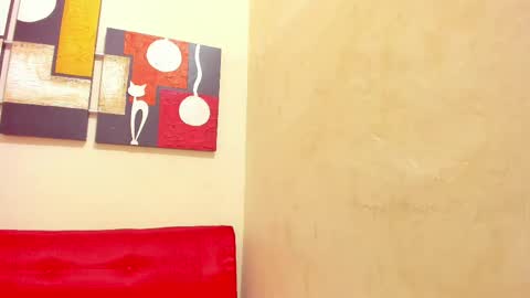 mariana_16_ online show from February 27, 2025, 2:42 am