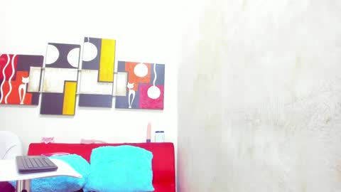 mariana_16_ online show from March 11, 2025, 9:04 pm