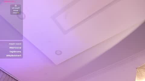 mariana__thompson online show from June 18, 2026, 9:14 am