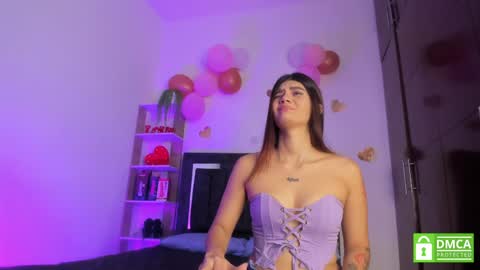 Snapshot of mariana_and_ronny chatting on May 17, 2026, 10:06 pm Mariana and Ronny online show from May 17, 2026, 10:06 pm
