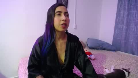 Snapshot of mariana_aria chatting on May 8, 2026, 2:17 am mariana aria online show from May 8, 2026, 2:17 am