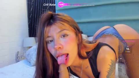 mariana_babe_ online show from November 4, 2025, 12:37 pm
