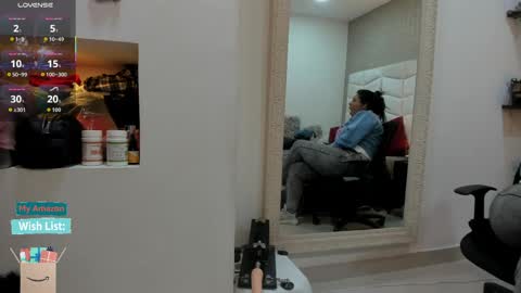 Mar y online show from June 5, 2026, 2:56 pm